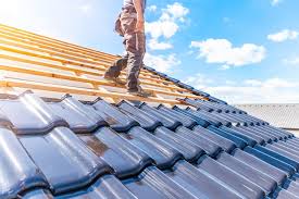 Best Solar Panel Roofing Installation  in Burlington, WA